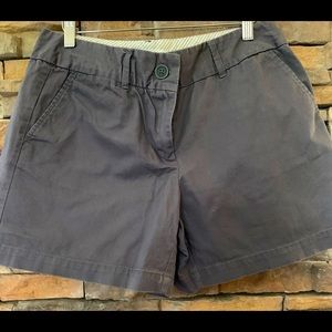 LOFT RIVIERA SHORTS